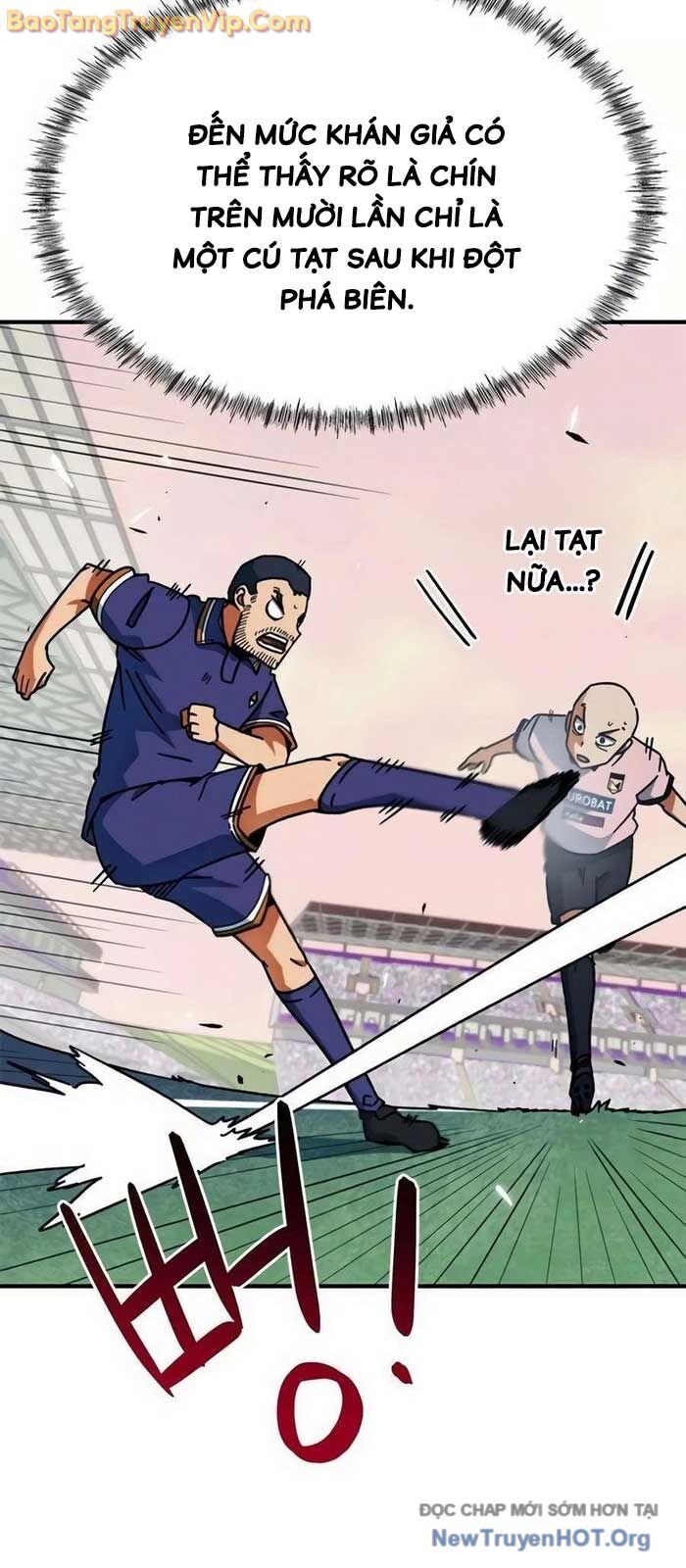 Tôi Bị Hiểu Lầm Là Siêu Sao Trên Sân Cỏ - Chapter 25.1 - Page 9