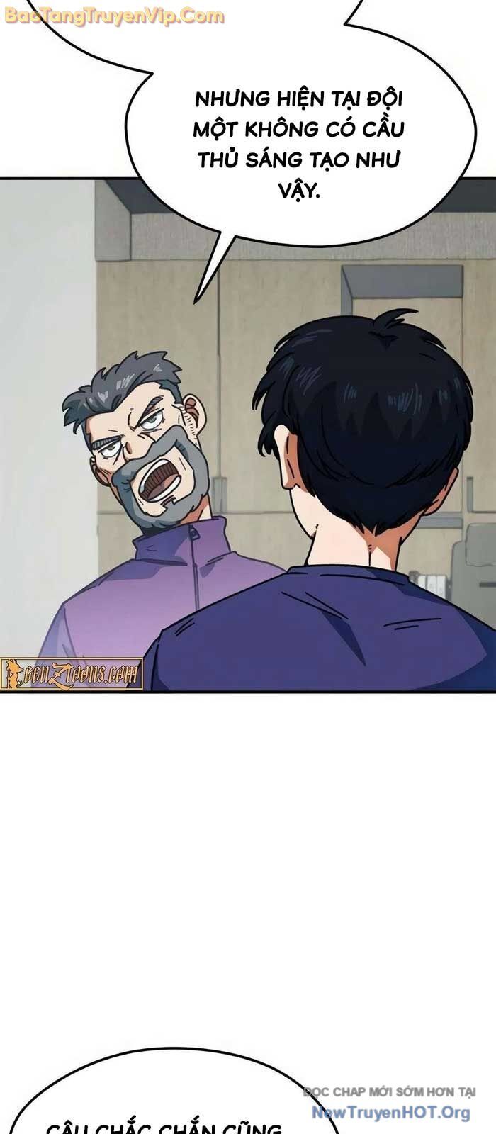 Tôi Bị Hiểu Lầm Là Siêu Sao Trên Sân Cỏ - Chapter 25.1 - Page 91