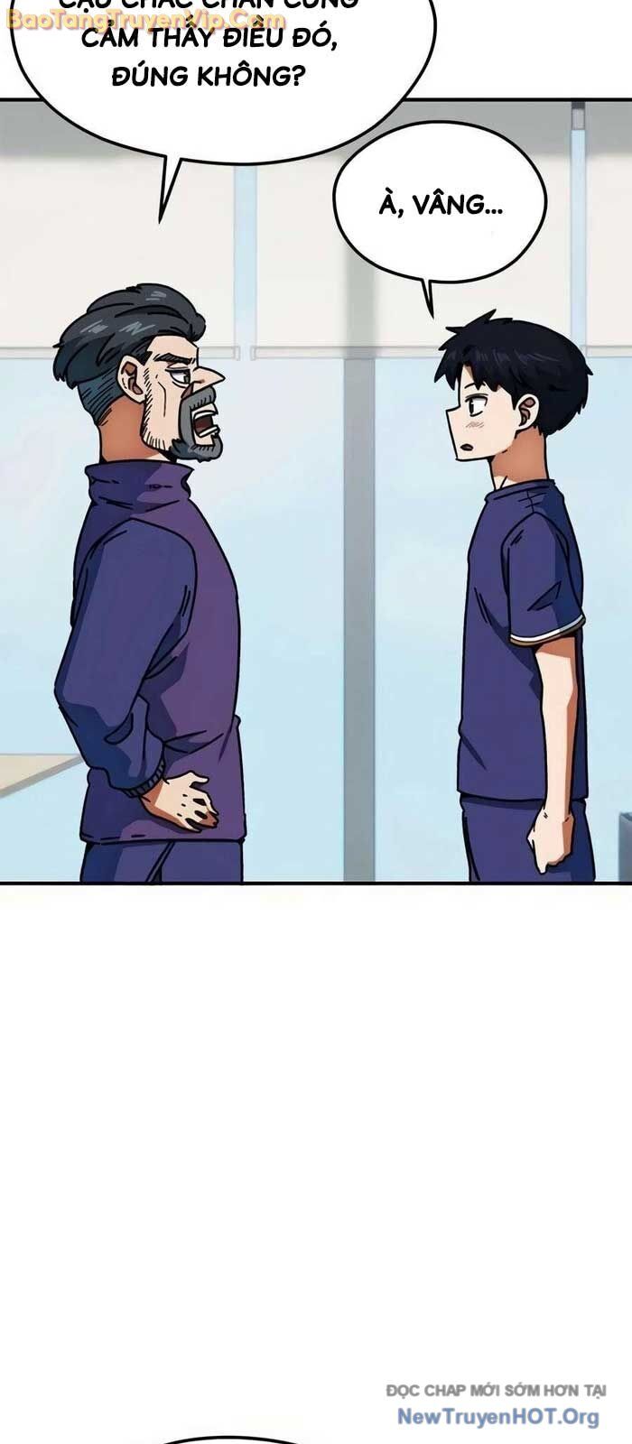 Tôi Bị Hiểu Lầm Là Siêu Sao Trên Sân Cỏ - Chapter 25.1 - Page 92