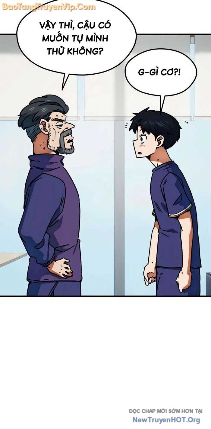 Tôi Bị Hiểu Lầm Là Siêu Sao Trên Sân Cỏ - Chapter 25.1 - Page 93