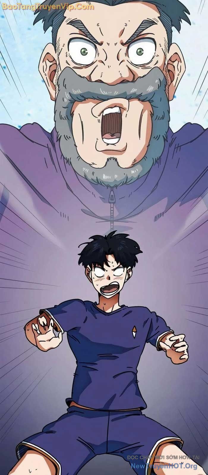 Tôi Bị Hiểu Lầm Là Siêu Sao Trên Sân Cỏ - Chapter 25.1 - Page 96