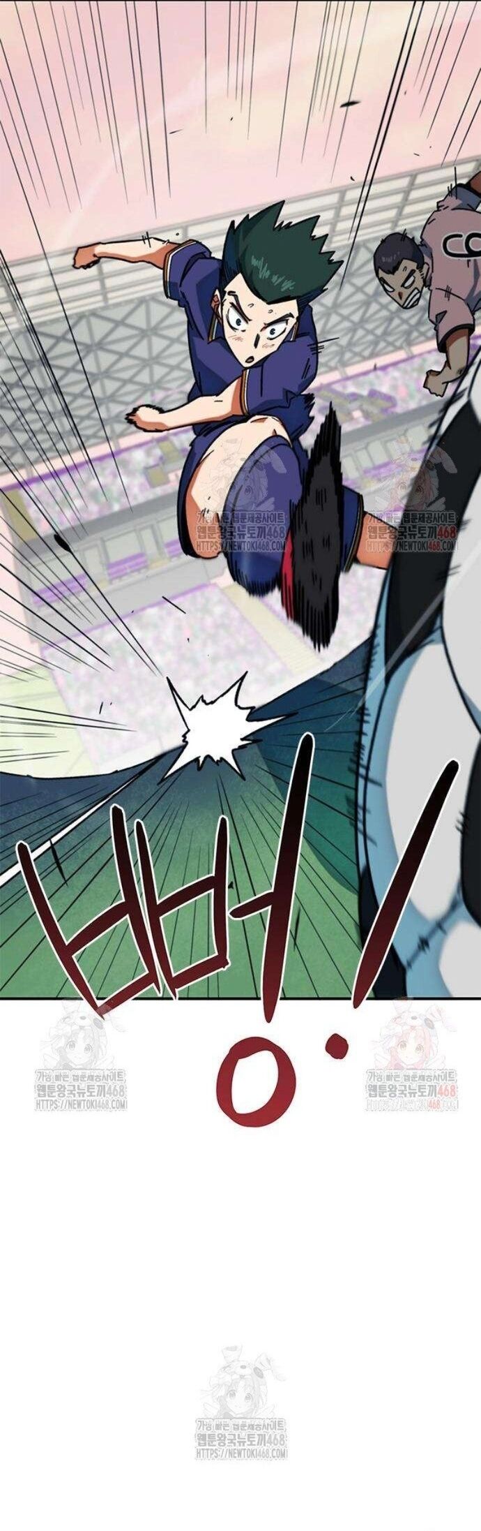 Tôi Bị Hiểu Lầm Là Siêu Sao Trên Sân Cỏ - Chapter 25 - Page 15