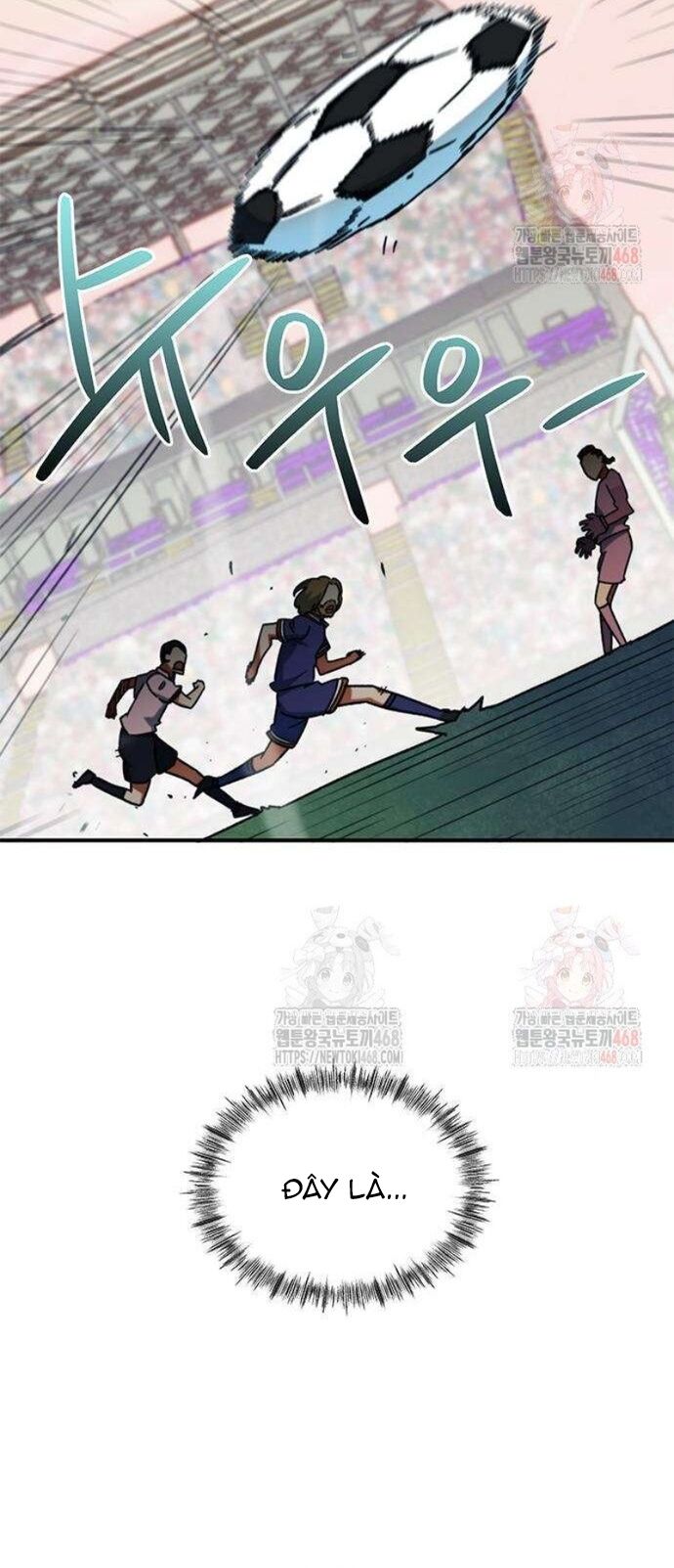 Tôi Bị Hiểu Lầm Là Siêu Sao Trên Sân Cỏ - Chapter 25 - Page 17