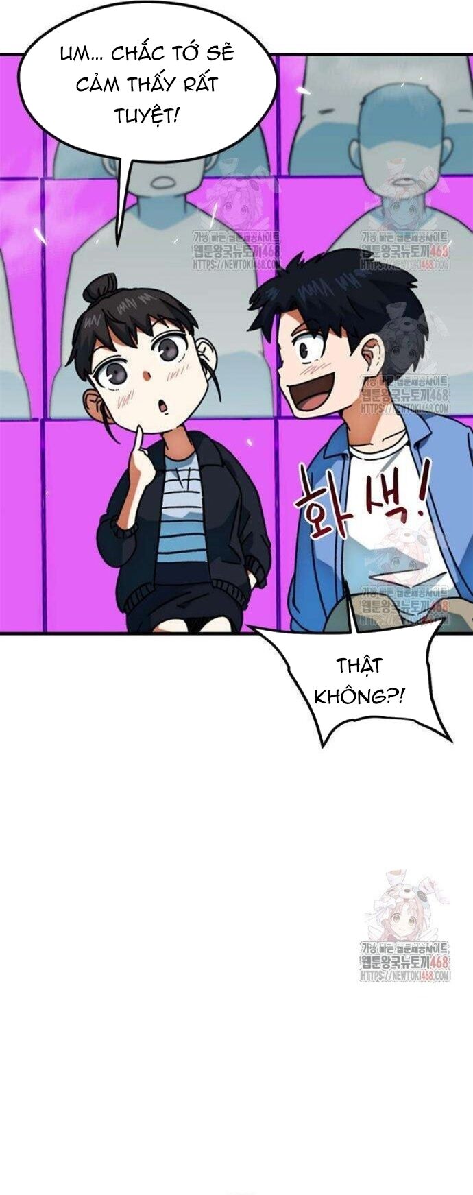 Tôi Bị Hiểu Lầm Là Siêu Sao Trên Sân Cỏ - Chapter 25 - Page 25