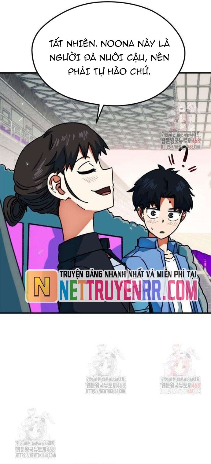 Tôi Bị Hiểu Lầm Là Siêu Sao Trên Sân Cỏ - Chapter 25 - Page 26