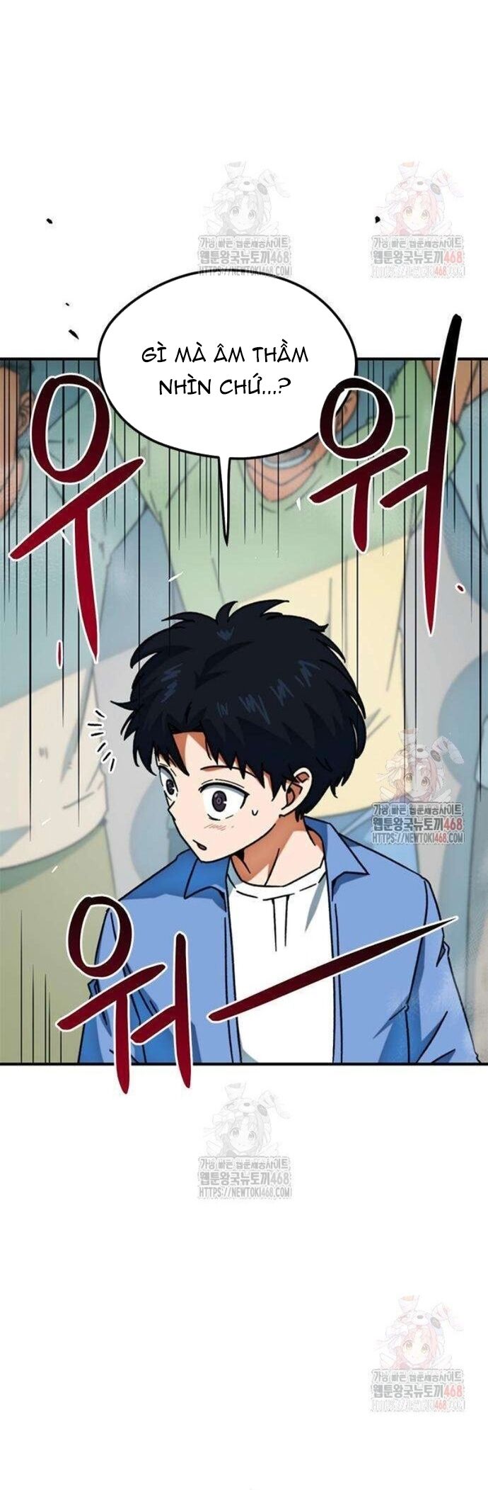 Tôi Bị Hiểu Lầm Là Siêu Sao Trên Sân Cỏ - Chapter 25 - Page 31