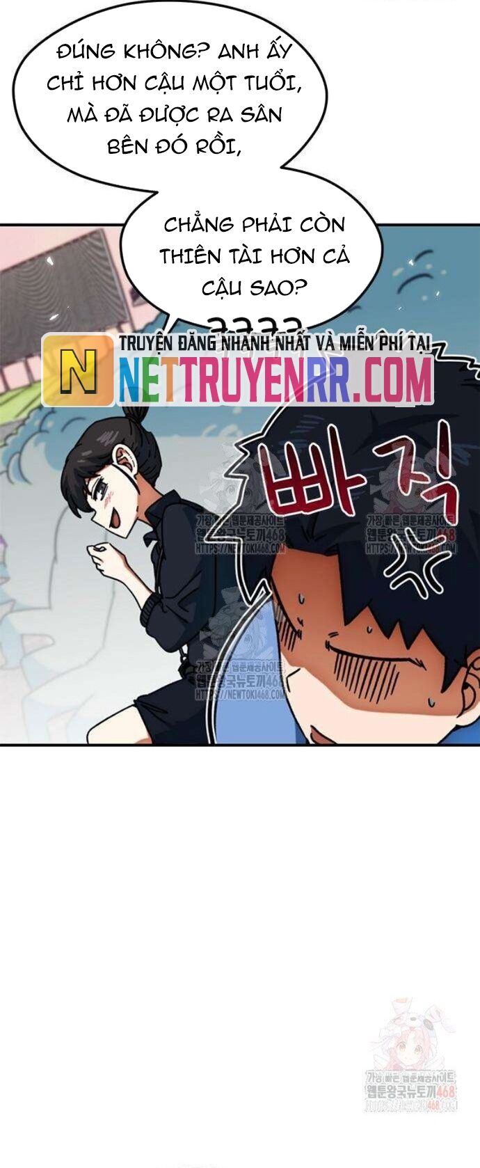 Tôi Bị Hiểu Lầm Là Siêu Sao Trên Sân Cỏ - Chapter 25 - Page 39