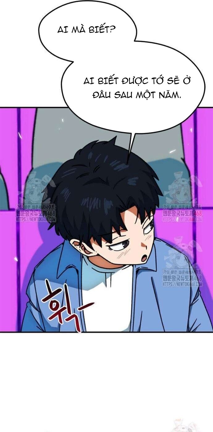 Tôi Bị Hiểu Lầm Là Siêu Sao Trên Sân Cỏ - Chapter 25 - Page 40