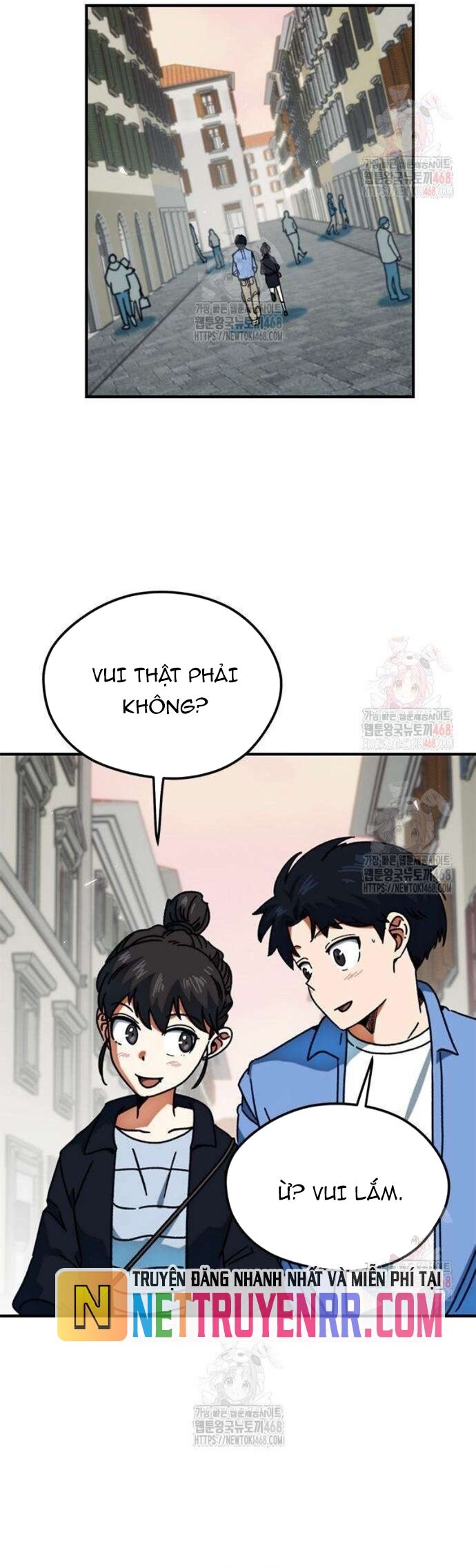 Tôi Bị Hiểu Lầm Là Siêu Sao Trên Sân Cỏ - Chapter 25 - Page 49