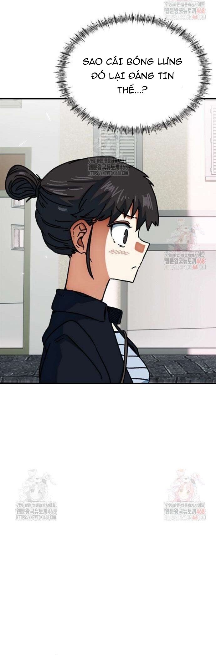 Tôi Bị Hiểu Lầm Là Siêu Sao Trên Sân Cỏ - Chapter 25 - Page 53