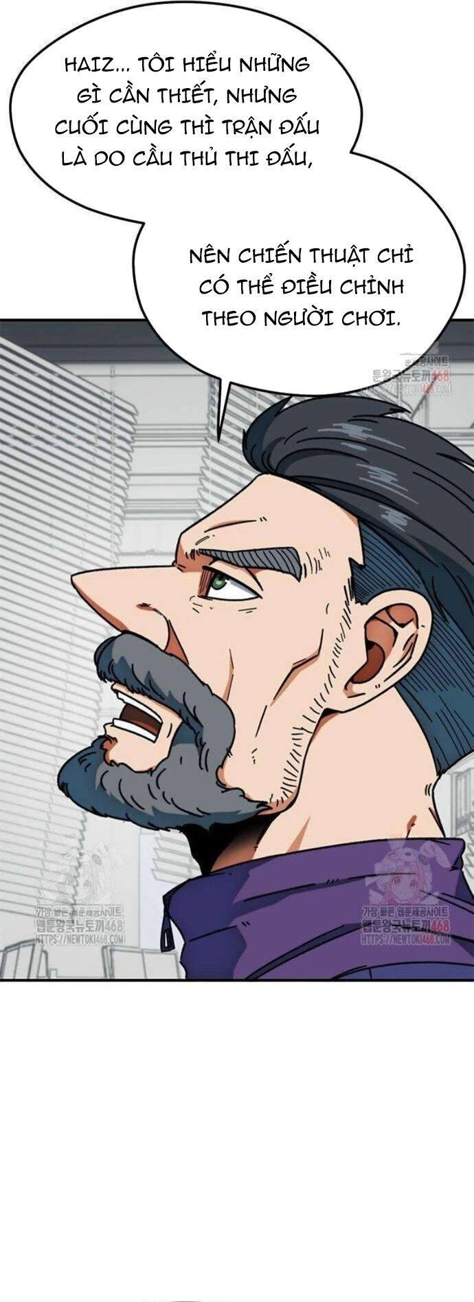 Tôi Bị Hiểu Lầm Là Siêu Sao Trên Sân Cỏ - Chapter 25 - Page 69