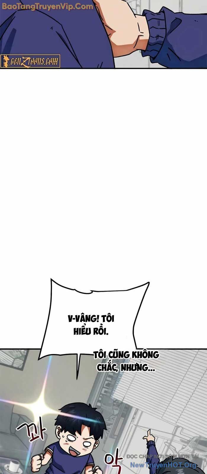 Tôi Bị Hiểu Lầm Là Siêu Sao Trên Sân Cỏ - Chapter 26 - Page 13