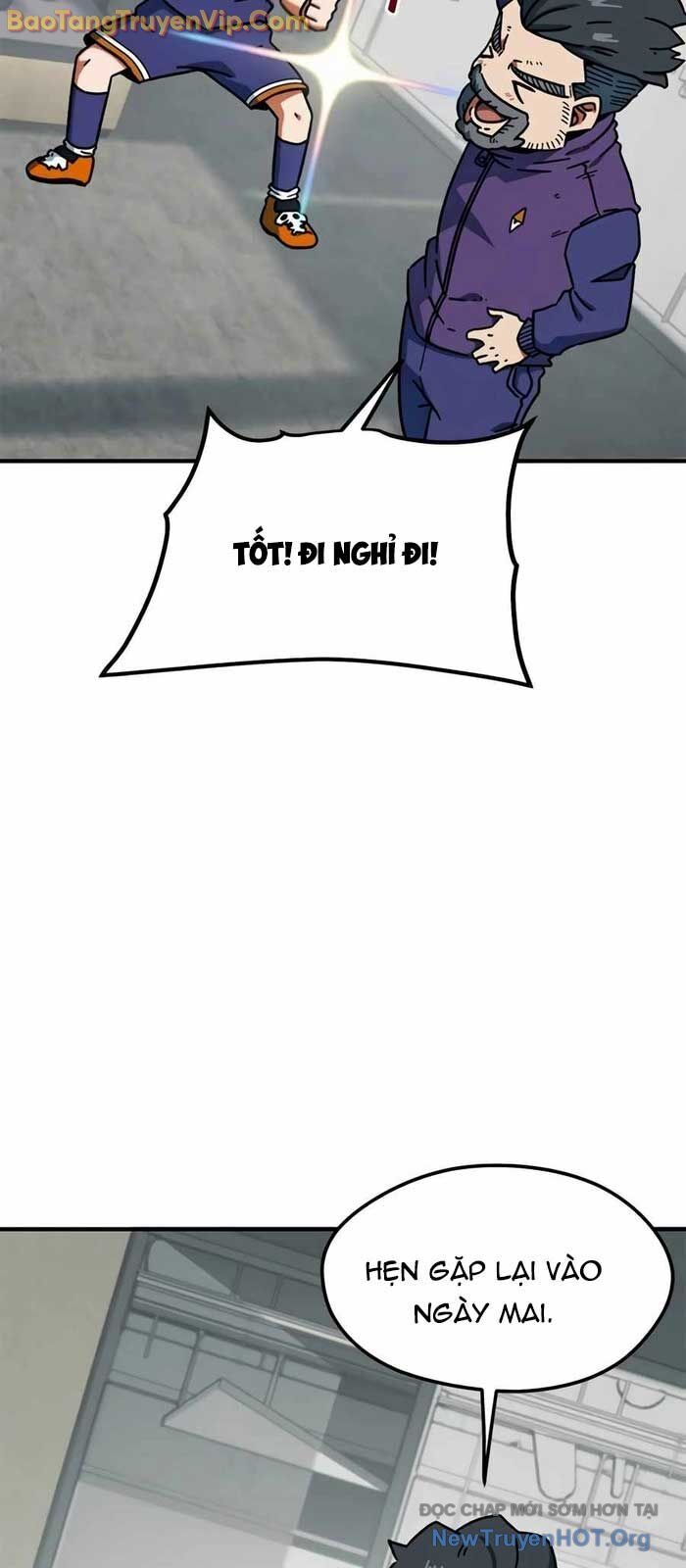 Tôi Bị Hiểu Lầm Là Siêu Sao Trên Sân Cỏ - Chapter 26 - Page 14