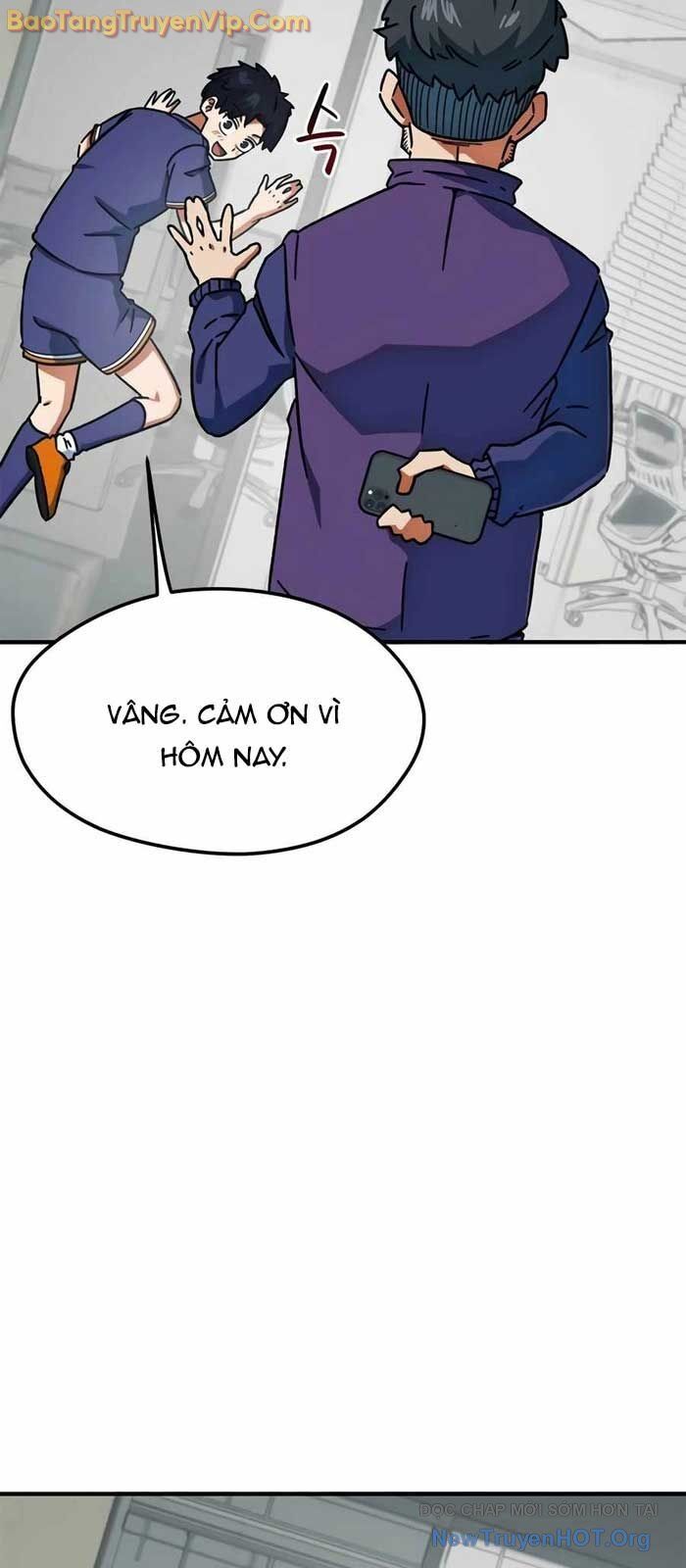 Tôi Bị Hiểu Lầm Là Siêu Sao Trên Sân Cỏ - Chapter 26 - Page 15