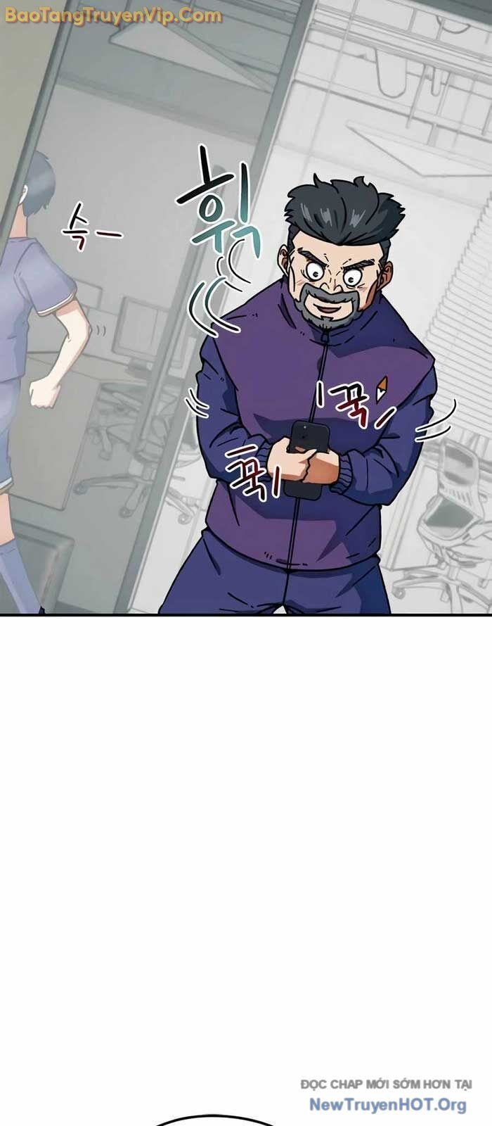 Tôi Bị Hiểu Lầm Là Siêu Sao Trên Sân Cỏ - Chapter 26 - Page 16