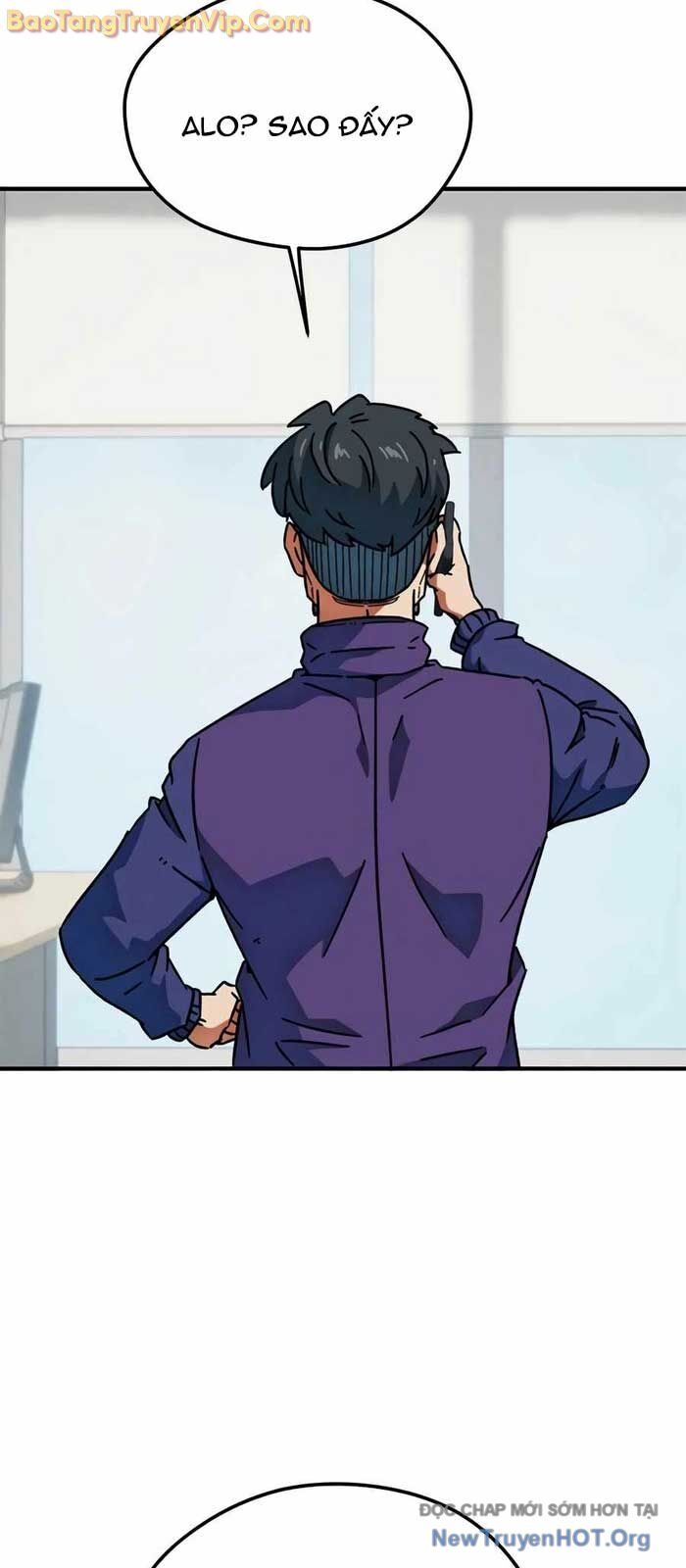 Tôi Bị Hiểu Lầm Là Siêu Sao Trên Sân Cỏ - Chapter 26 - Page 17