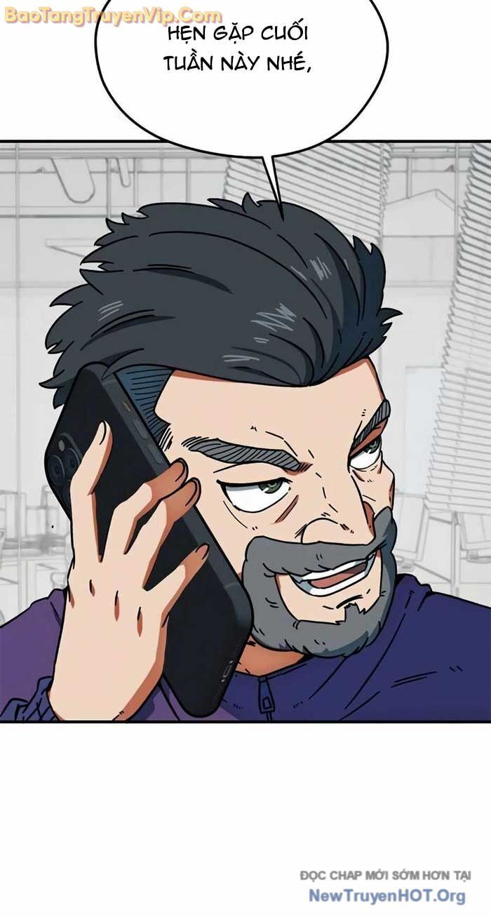 Tôi Bị Hiểu Lầm Là Siêu Sao Trên Sân Cỏ - Chapter 26 - Page 18