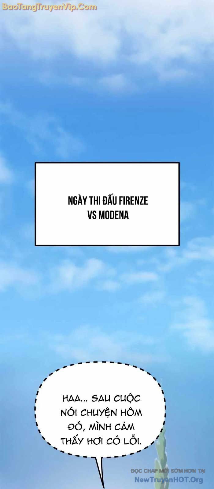 Tôi Bị Hiểu Lầm Là Siêu Sao Trên Sân Cỏ - Chapter 26 - Page 20