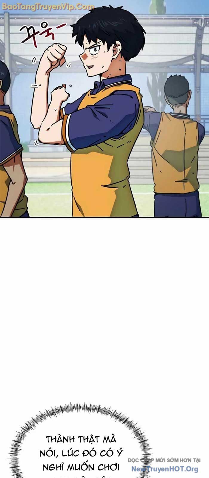 Tôi Bị Hiểu Lầm Là Siêu Sao Trên Sân Cỏ - Chapter 26 - Page 21