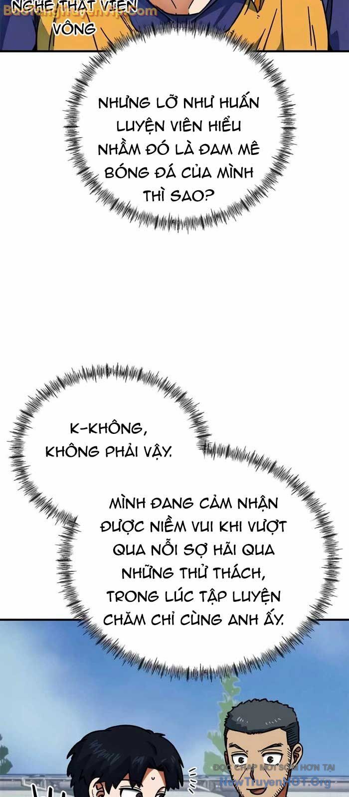 Tôi Bị Hiểu Lầm Là Siêu Sao Trên Sân Cỏ - Chapter 26 - Page 24
