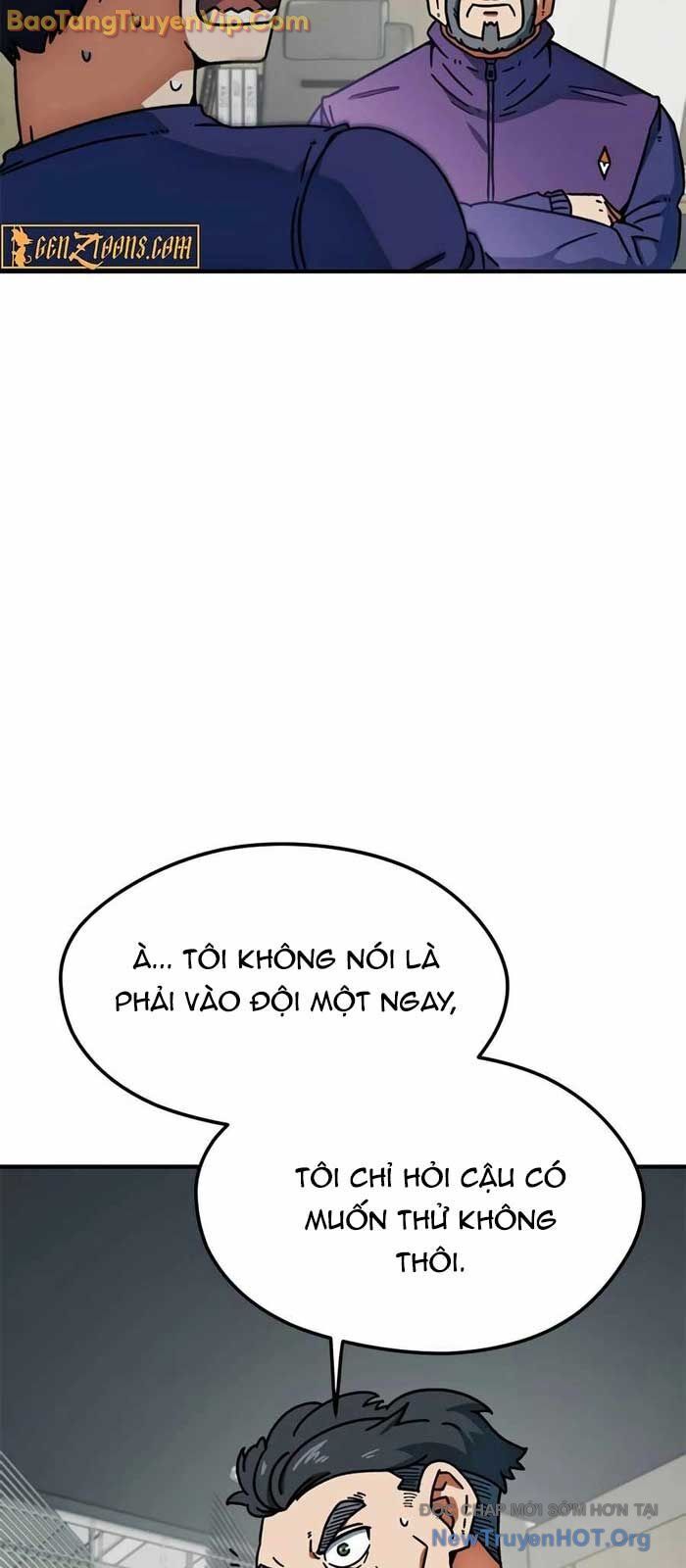 Tôi Bị Hiểu Lầm Là Siêu Sao Trên Sân Cỏ - Chapter 26 - Page 3