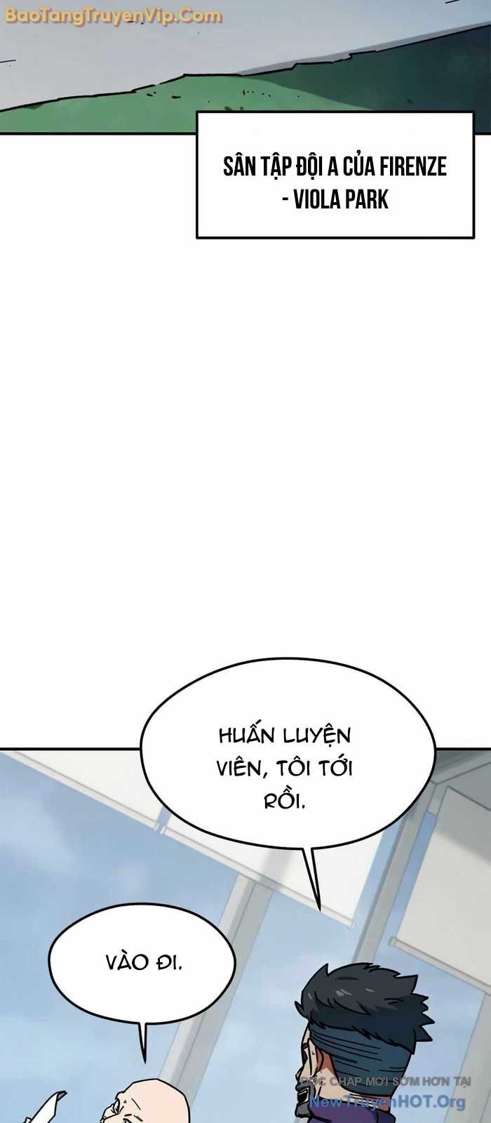 Tôi Bị Hiểu Lầm Là Siêu Sao Trên Sân Cỏ - Chapter 26 - Page 30