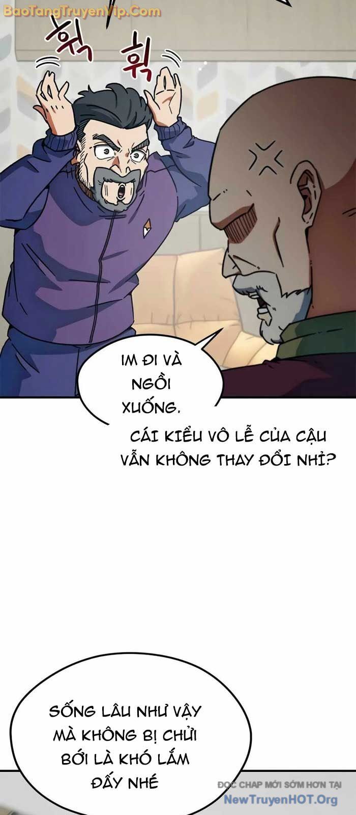 Tôi Bị Hiểu Lầm Là Siêu Sao Trên Sân Cỏ - Chapter 26 - Page 33