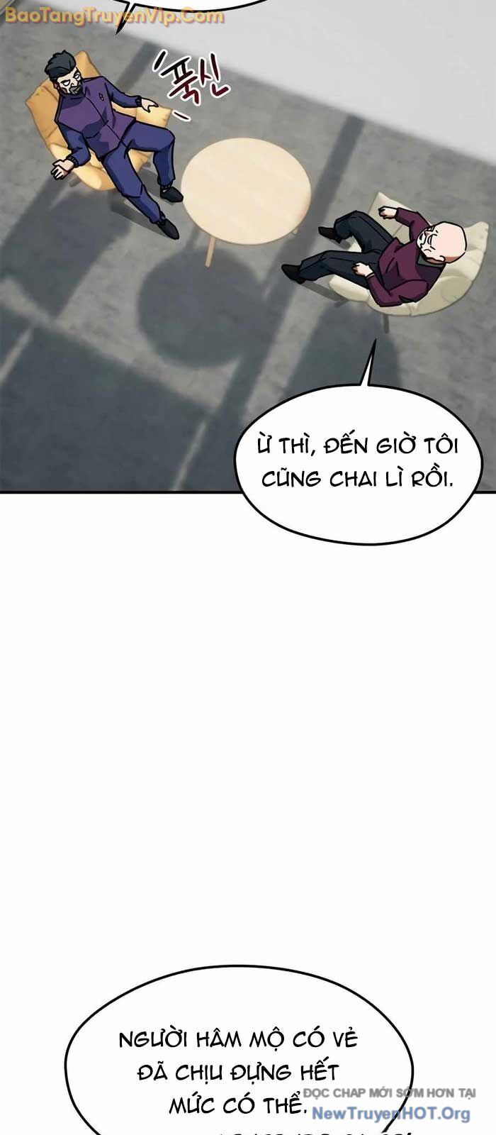 Tôi Bị Hiểu Lầm Là Siêu Sao Trên Sân Cỏ - Chapter 26 - Page 34