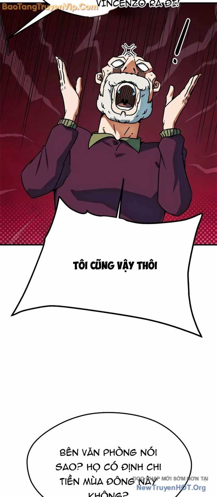 Tôi Bị Hiểu Lầm Là Siêu Sao Trên Sân Cỏ - Chapter 26 - Page 35