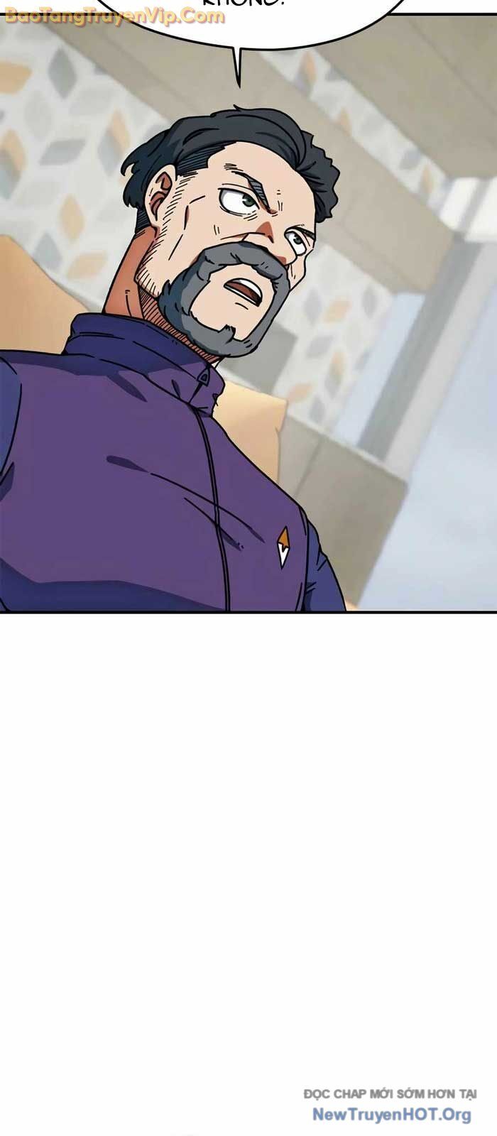 Tôi Bị Hiểu Lầm Là Siêu Sao Trên Sân Cỏ - Chapter 26 - Page 36