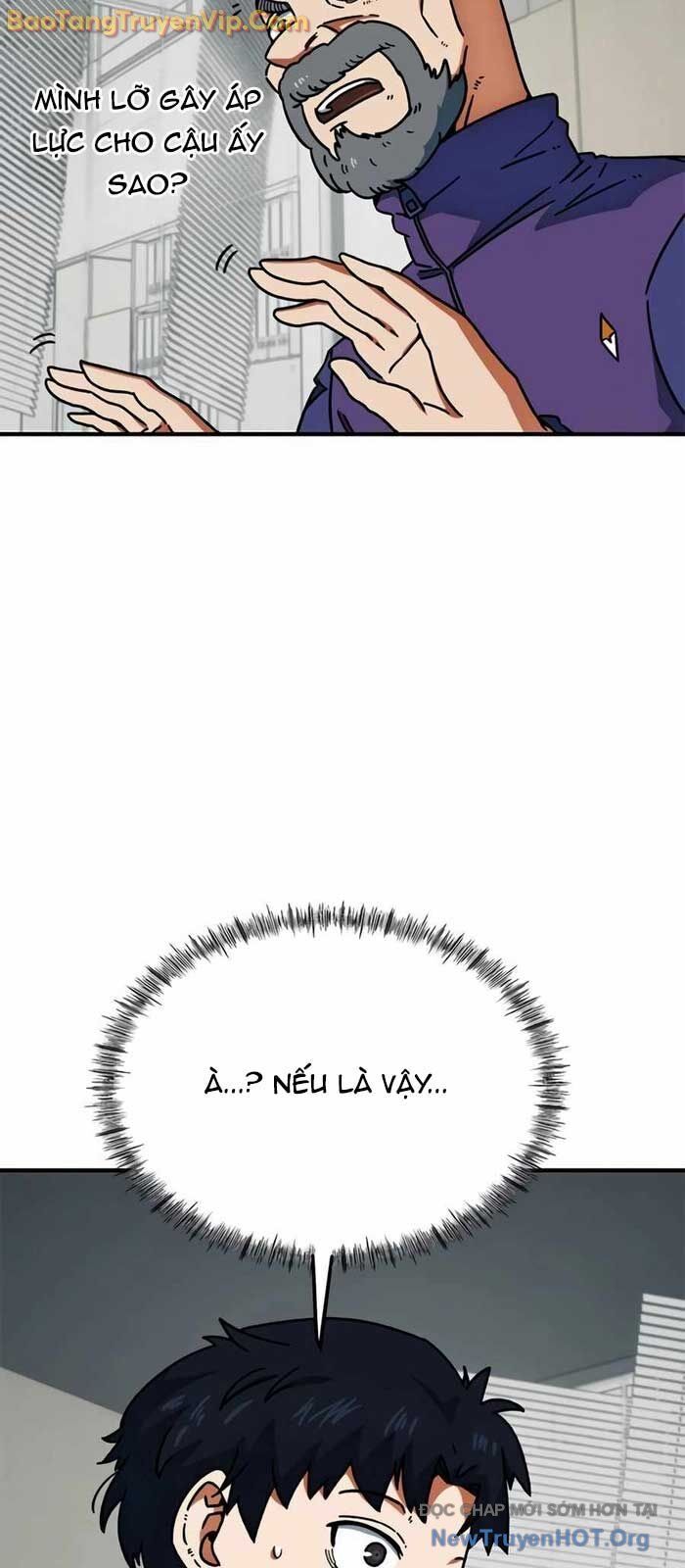 Tôi Bị Hiểu Lầm Là Siêu Sao Trên Sân Cỏ - Chapter 26 - Page 4