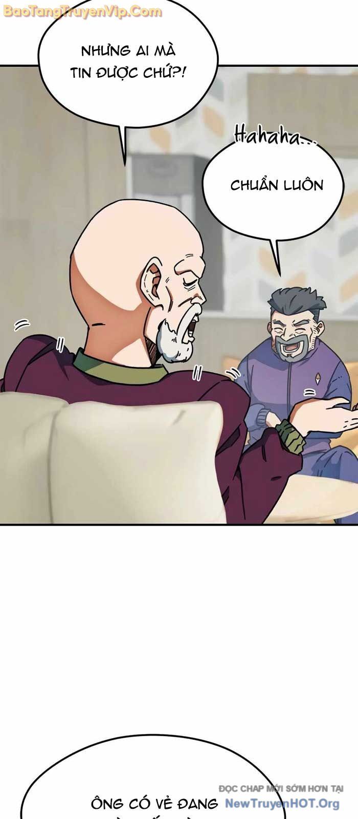 Tôi Bị Hiểu Lầm Là Siêu Sao Trên Sân Cỏ - Chapter 26 - Page 40