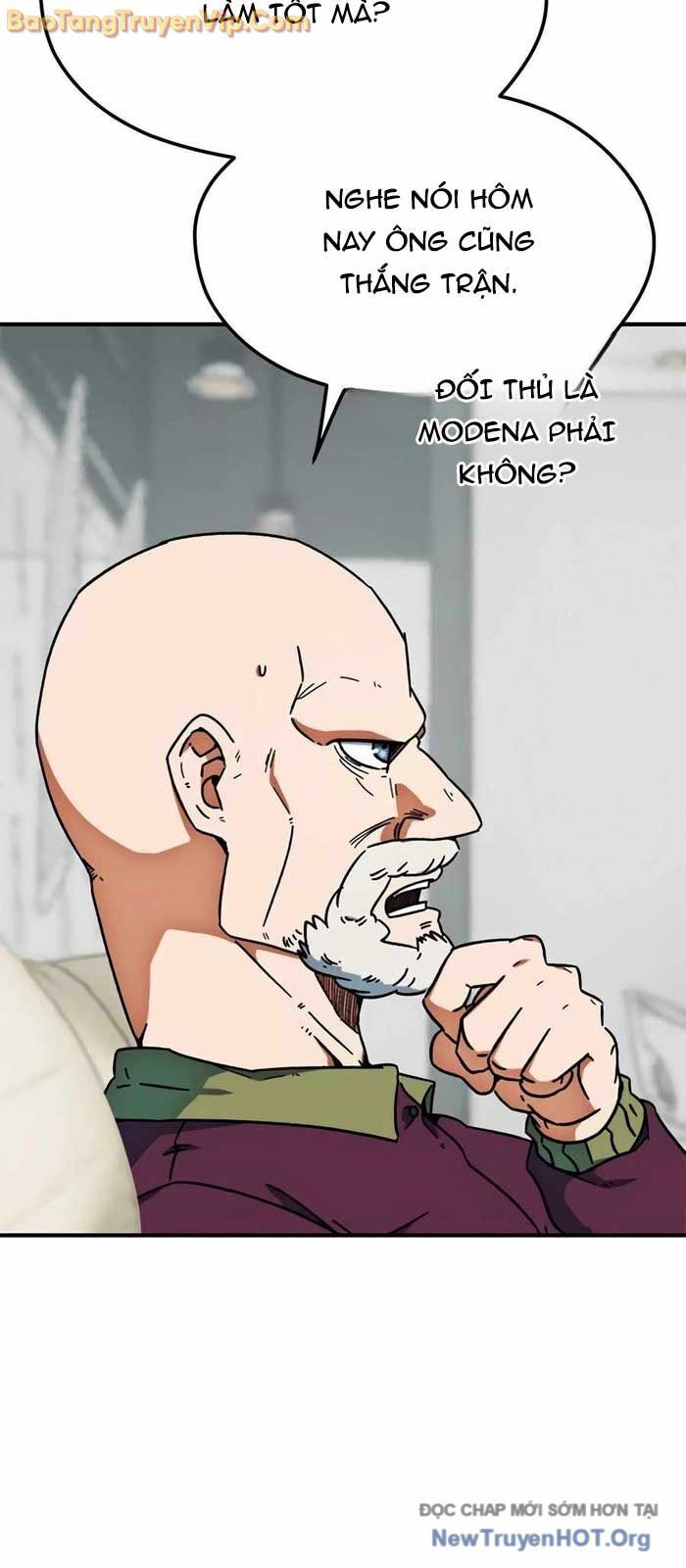 Tôi Bị Hiểu Lầm Là Siêu Sao Trên Sân Cỏ - Chapter 26 - Page 41