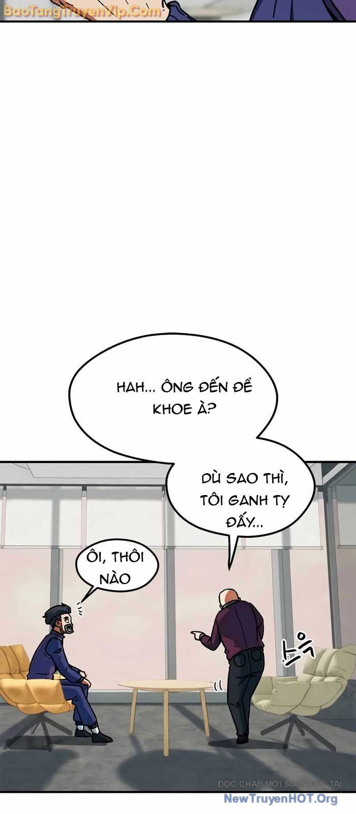 Tôi Bị Hiểu Lầm Là Siêu Sao Trên Sân Cỏ - Chapter 26 - Page 43