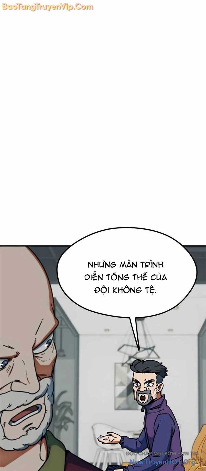 Tôi Bị Hiểu Lầm Là Siêu Sao Trên Sân Cỏ - Chapter 26 - Page 44
