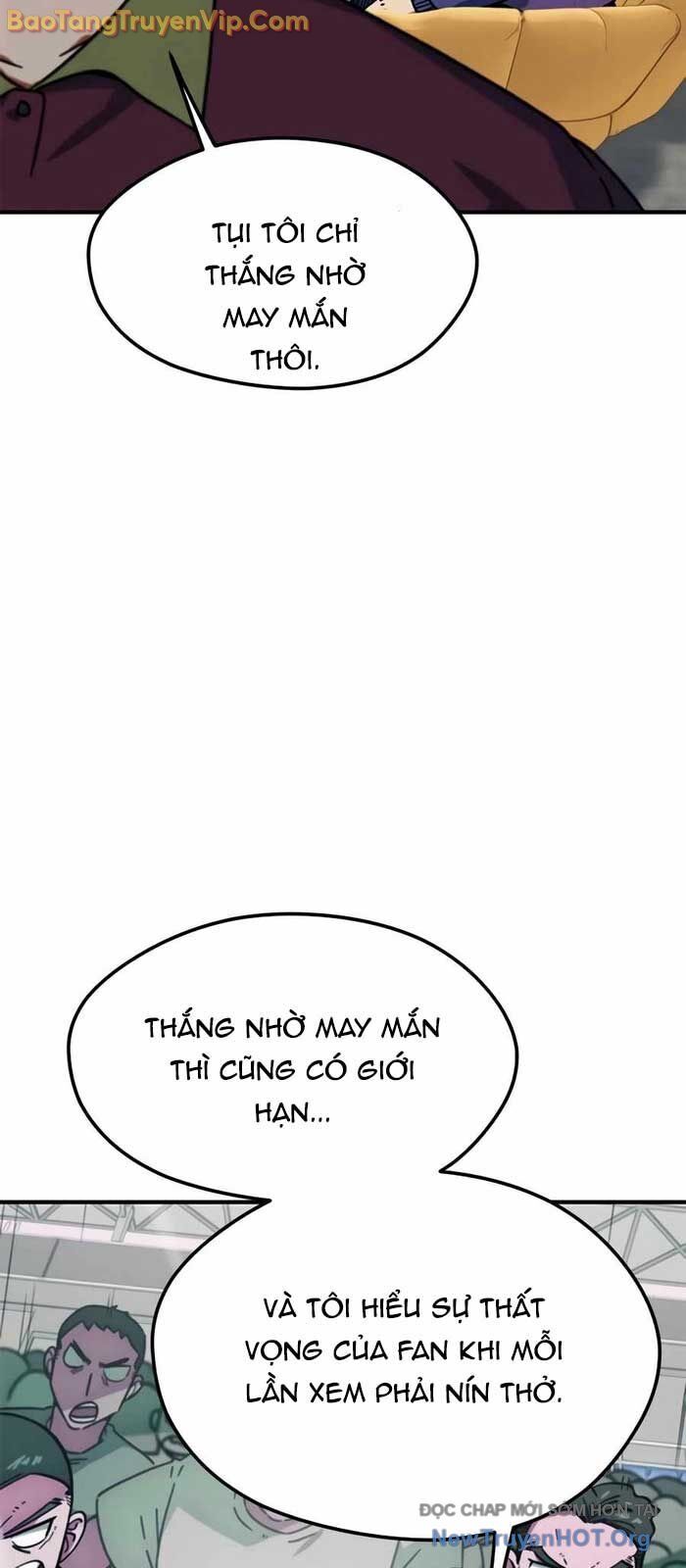Tôi Bị Hiểu Lầm Là Siêu Sao Trên Sân Cỏ - Chapter 26 - Page 45