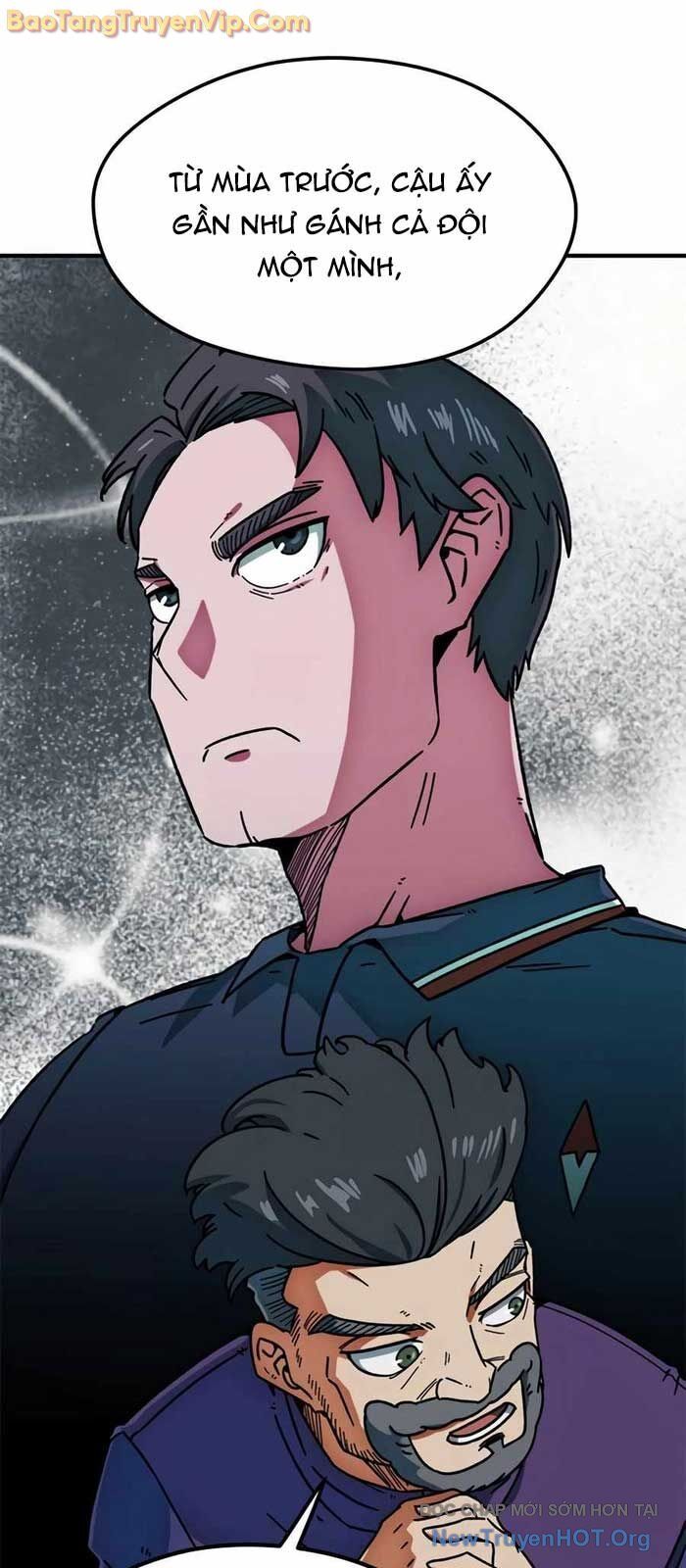 Tôi Bị Hiểu Lầm Là Siêu Sao Trên Sân Cỏ - Chapter 26 - Page 48