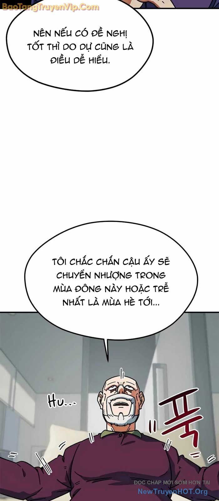 Tôi Bị Hiểu Lầm Là Siêu Sao Trên Sân Cỏ - Chapter 26 - Page 49