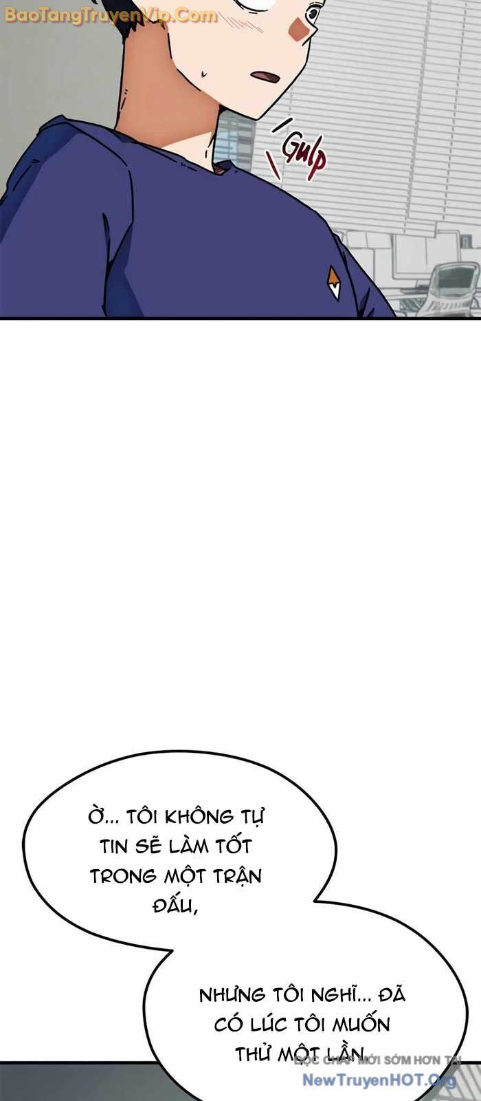 Tôi Bị Hiểu Lầm Là Siêu Sao Trên Sân Cỏ - Chapter 26 - Page 5