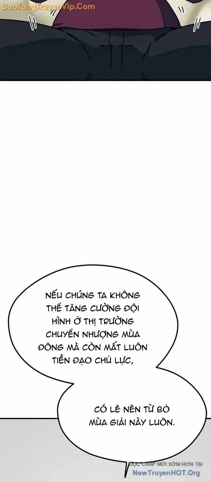 Tôi Bị Hiểu Lầm Là Siêu Sao Trên Sân Cỏ - Chapter 26 - Page 50