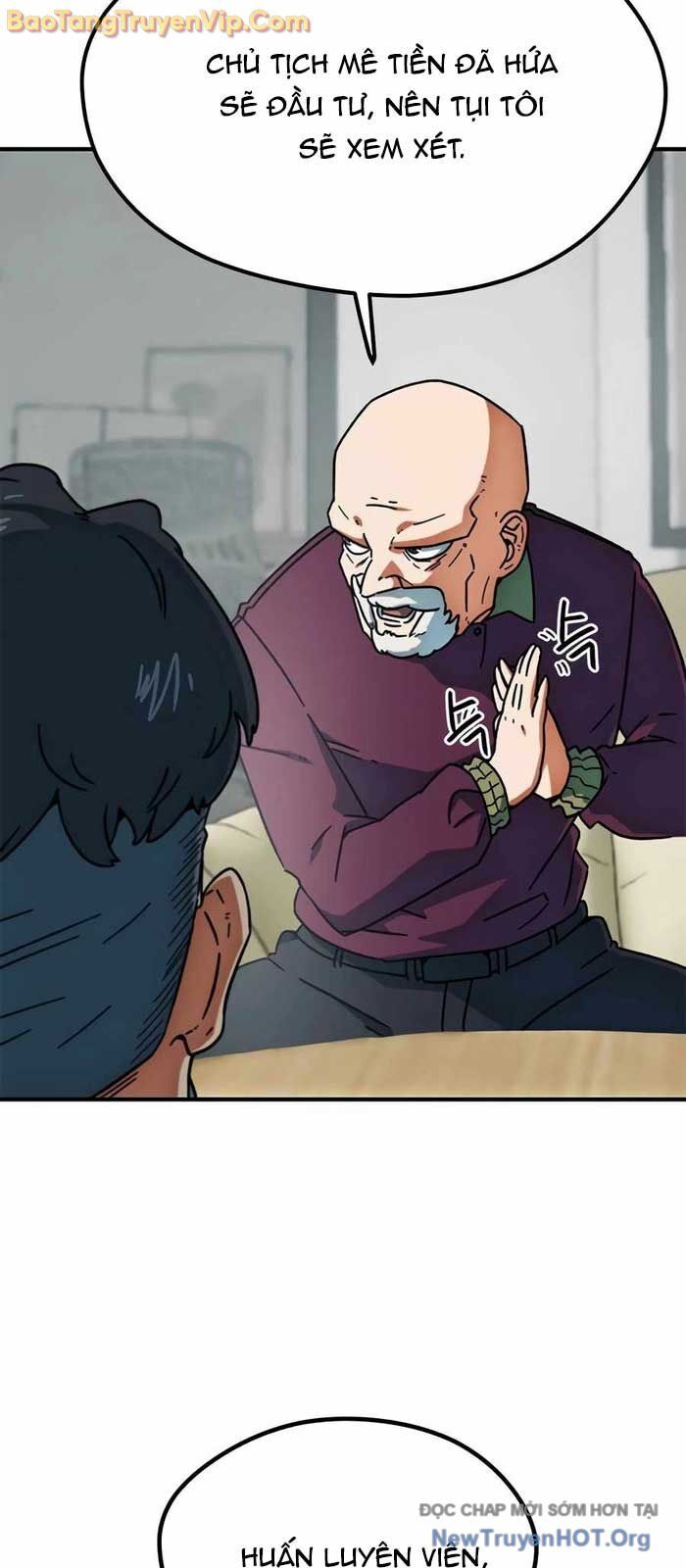 Tôi Bị Hiểu Lầm Là Siêu Sao Trên Sân Cỏ - Chapter 26 - Page 53