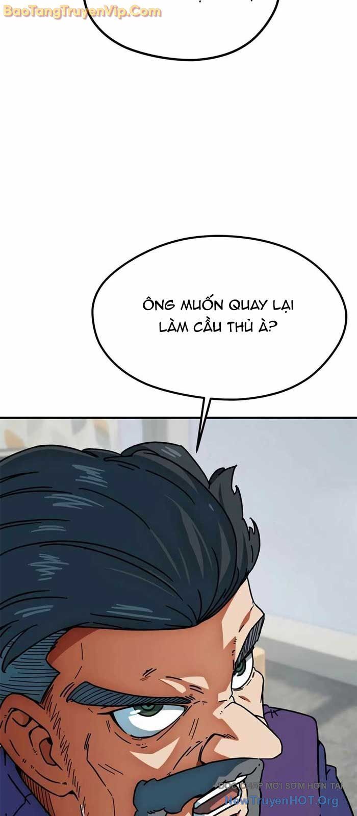 Tôi Bị Hiểu Lầm Là Siêu Sao Trên Sân Cỏ - Chapter 26 - Page 54