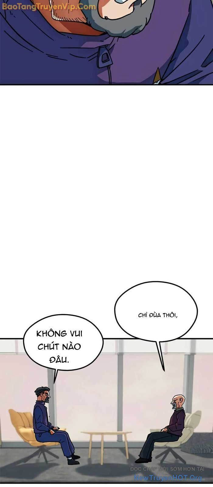 Tôi Bị Hiểu Lầm Là Siêu Sao Trên Sân Cỏ - Chapter 26 - Page 55