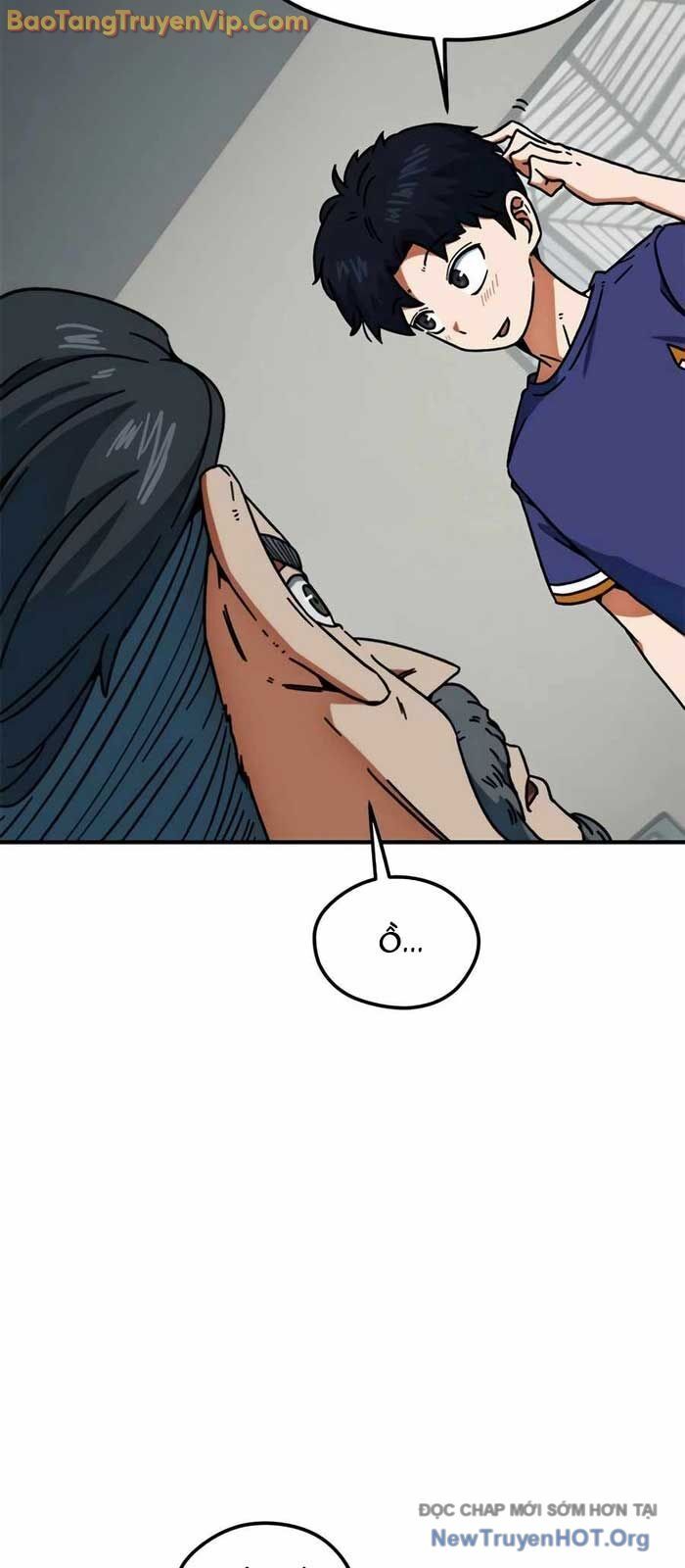 Tôi Bị Hiểu Lầm Là Siêu Sao Trên Sân Cỏ - Chapter 26 - Page 6