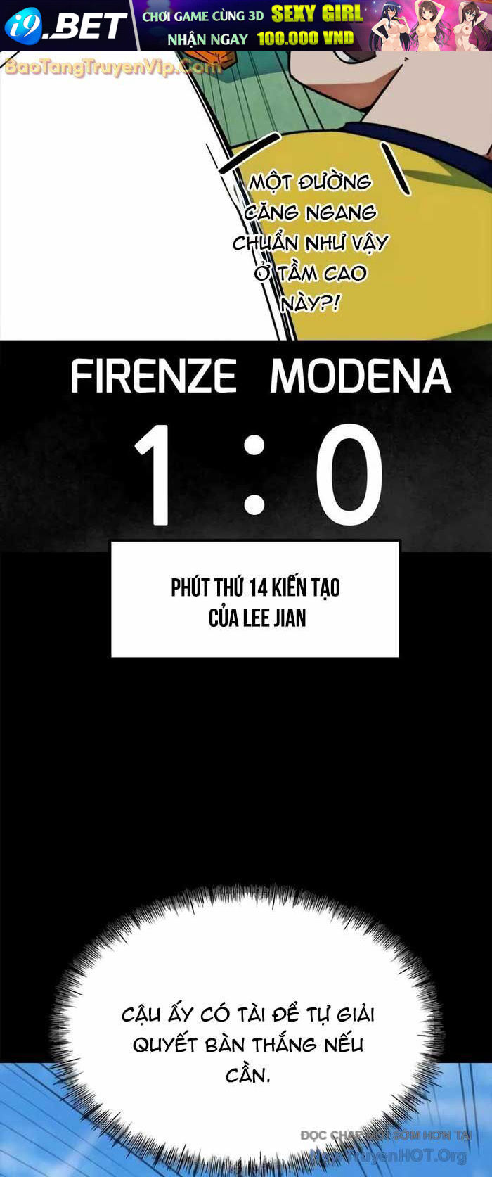 Tôi Bị Hiểu Lầm Là Siêu Sao Trên Sân Cỏ - Chapter 26 - Page 60