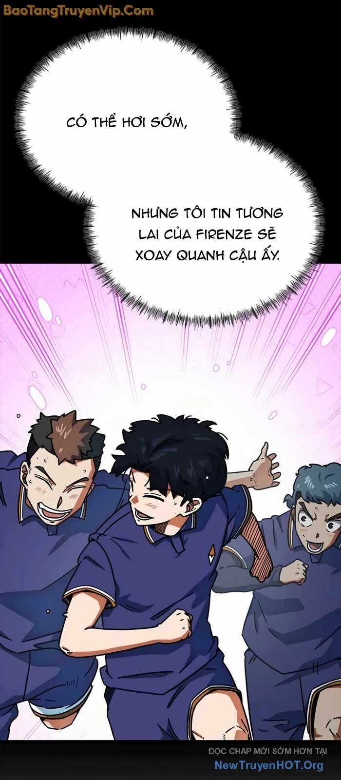 Tôi Bị Hiểu Lầm Là Siêu Sao Trên Sân Cỏ - Chapter 26 - Page 62