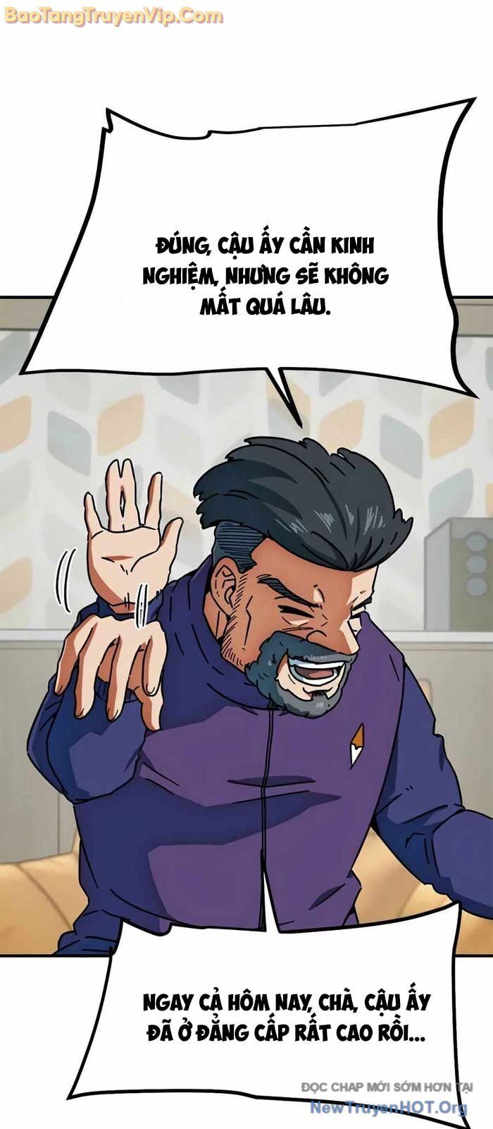 Tôi Bị Hiểu Lầm Là Siêu Sao Trên Sân Cỏ - Chapter 26 - Page 65