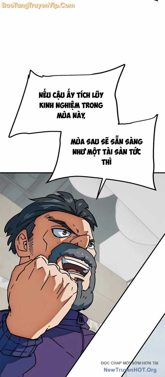 Tôi Bị Hiểu Lầm Là Siêu Sao Trên Sân Cỏ - Chapter 26 - Page 66