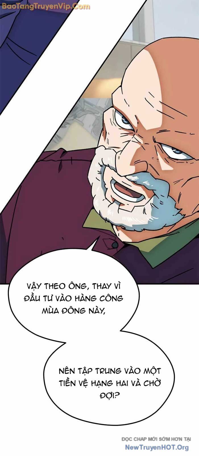 Tôi Bị Hiểu Lầm Là Siêu Sao Trên Sân Cỏ - Chapter 26 - Page 67