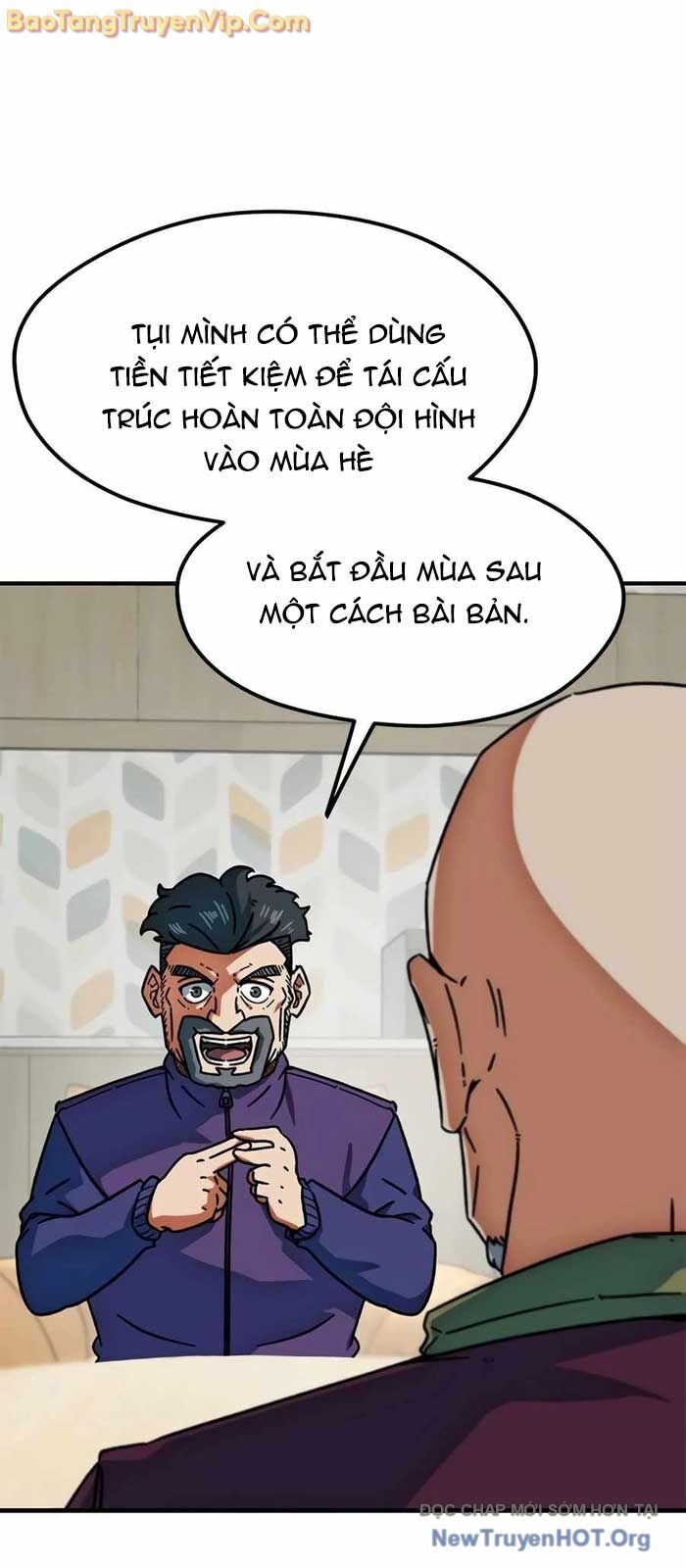 Tôi Bị Hiểu Lầm Là Siêu Sao Trên Sân Cỏ - Chapter 26 - Page 68